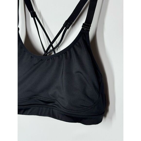 Marika Tek Medium Impact Sport Bra Size Small - Picture 3 of 8